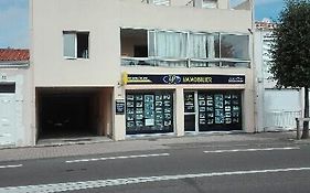 Les Sables d'Olonne