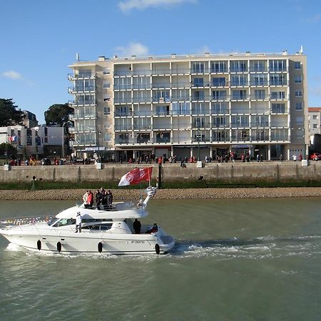 Appartement Les Sables d'Olonne Extérieur photo