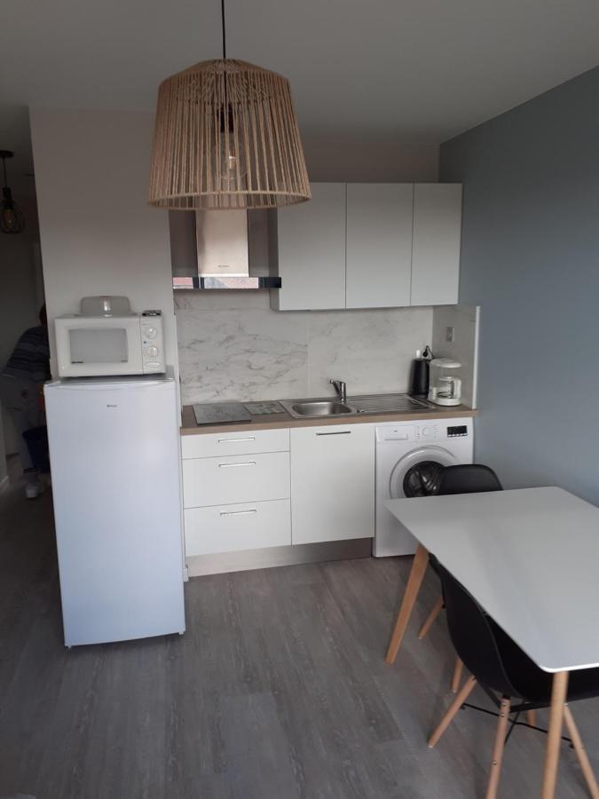 Appartement Les Sables d'Olonne Extérieur photo