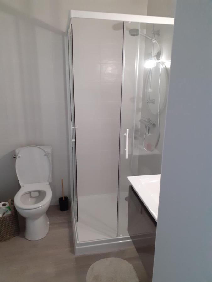 Appartement Les Sables d'Olonne Extérieur photo