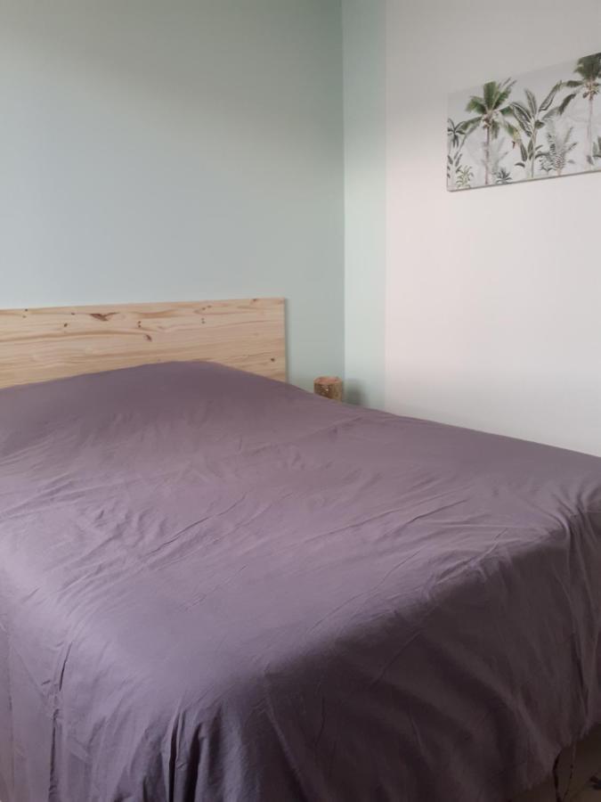 Appartement Les Sables d'Olonne Extérieur photo
