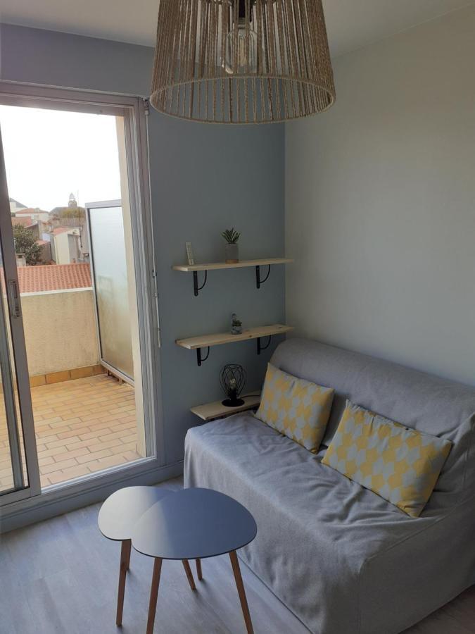 Appartement Les Sables d'Olonne Extérieur photo
