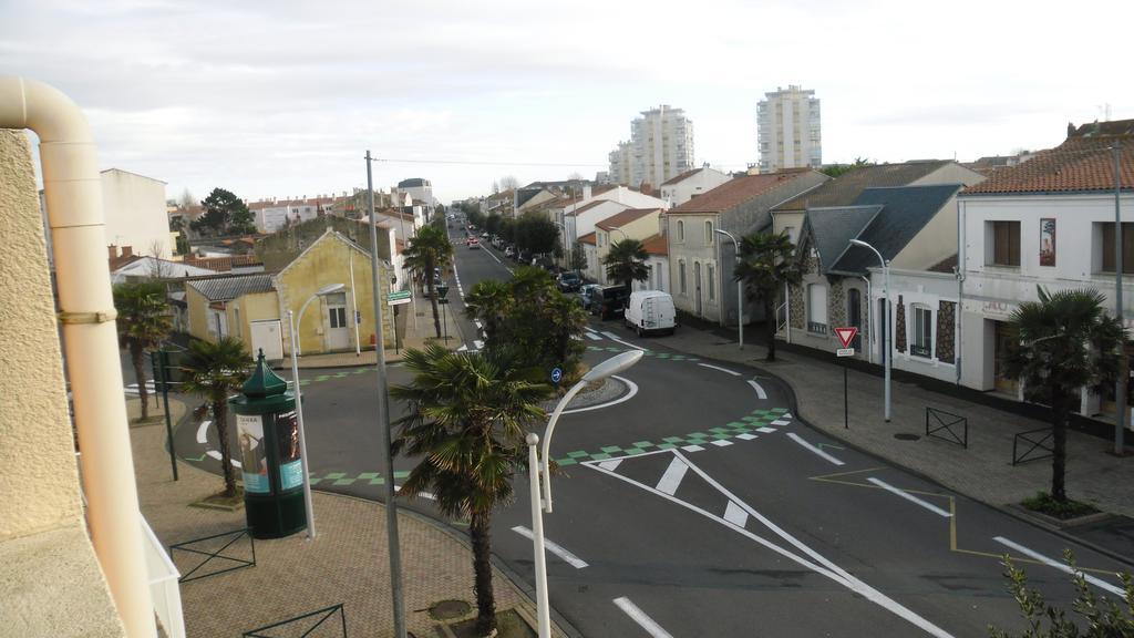 Appartement Les Sables d'Olonne Extérieur photo