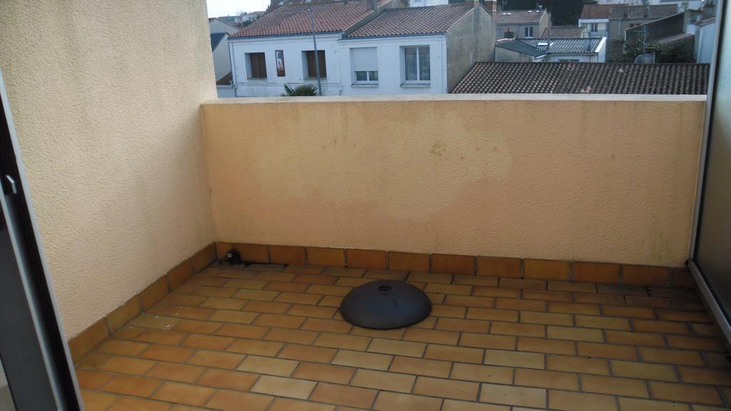 Appartement Les Sables d'Olonne Extérieur photo