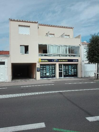 Appartement Les Sables d'Olonne Extérieur photo